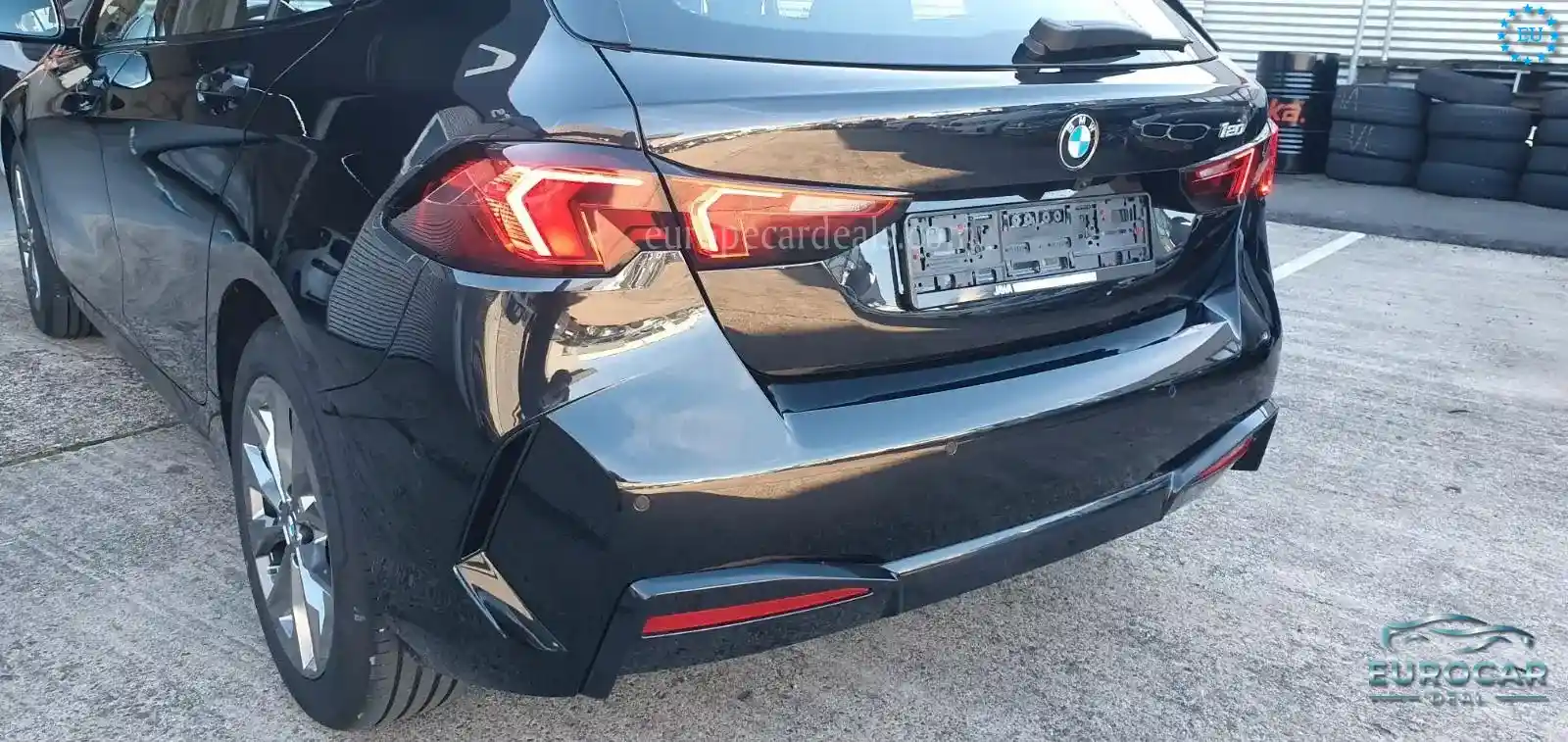 BMW 120