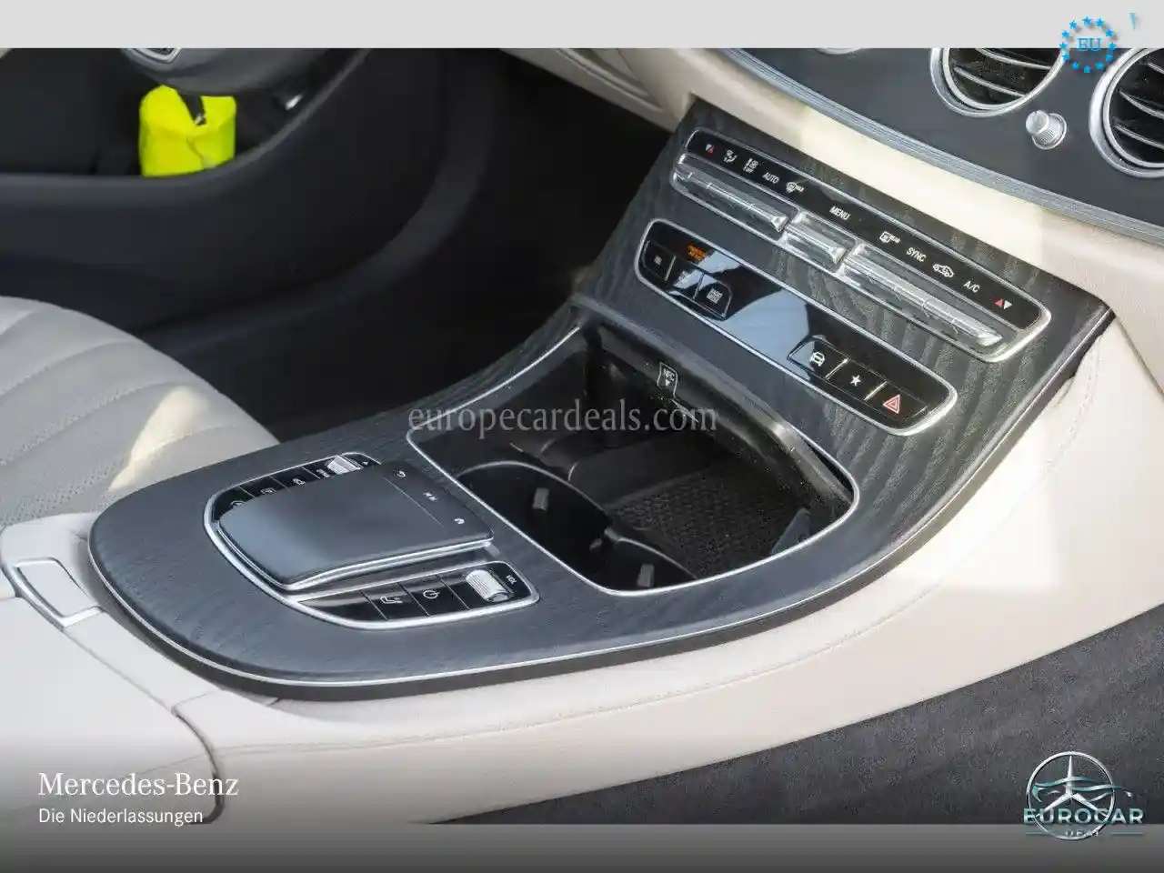 Mercedes-Benz E 400