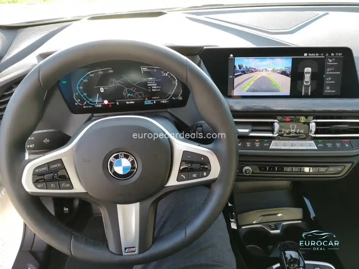 BMW 220 Gran Coupé
