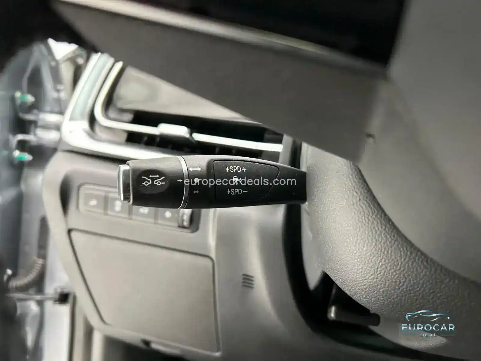 BAIC Beijing X75