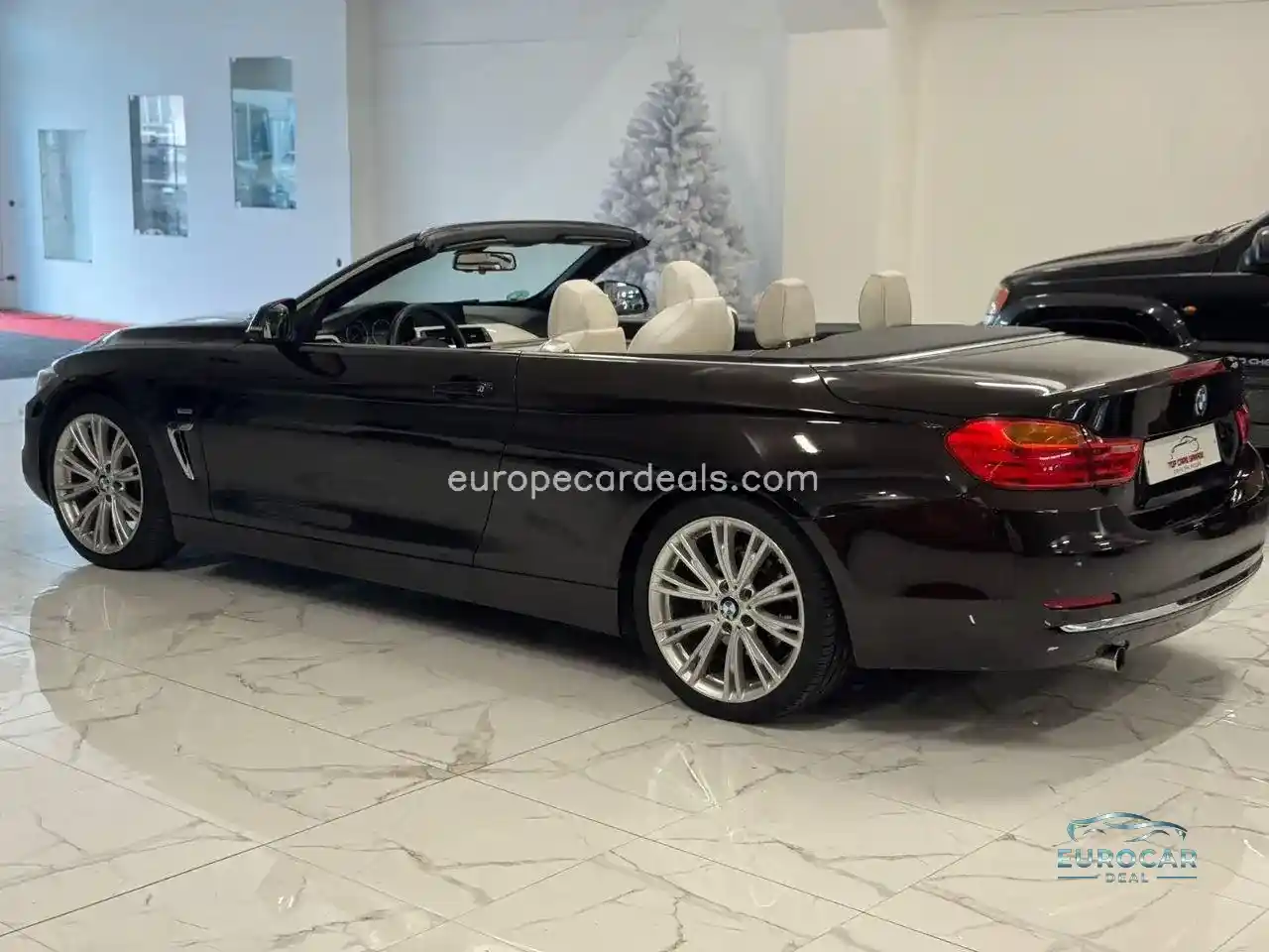 BMW 420