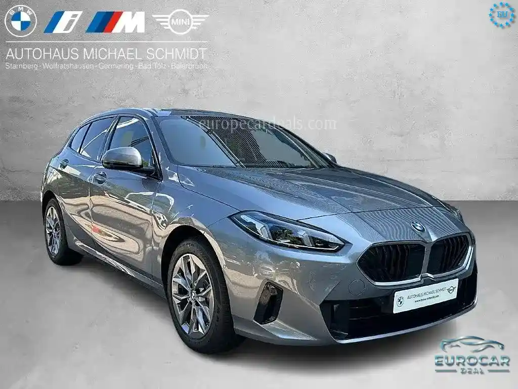 BMW 120