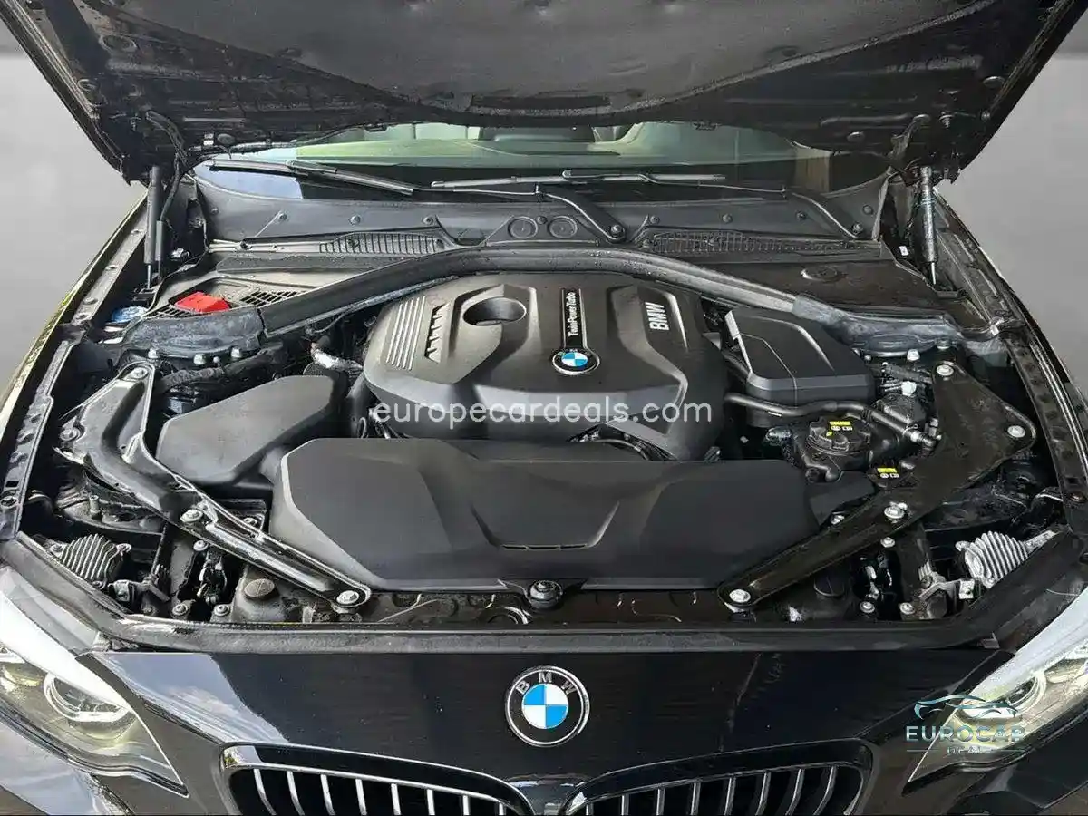 BMW 230