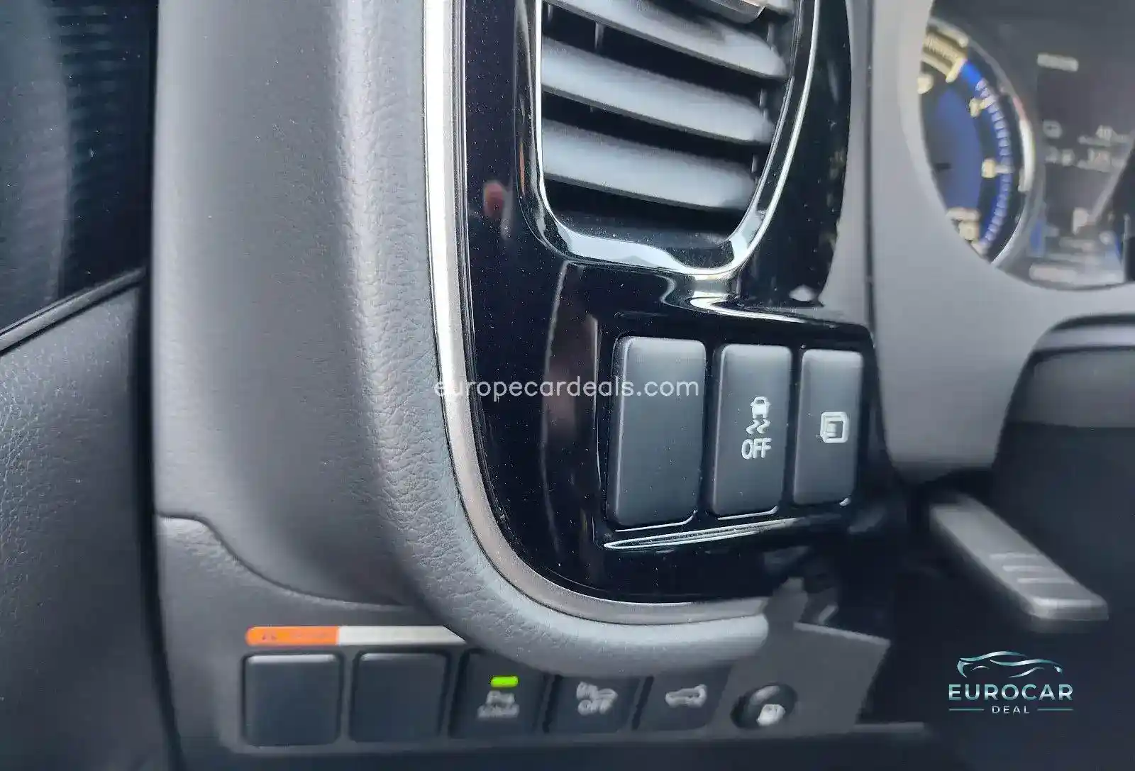 Mitsubishi Plug-in Hybrid Outlander