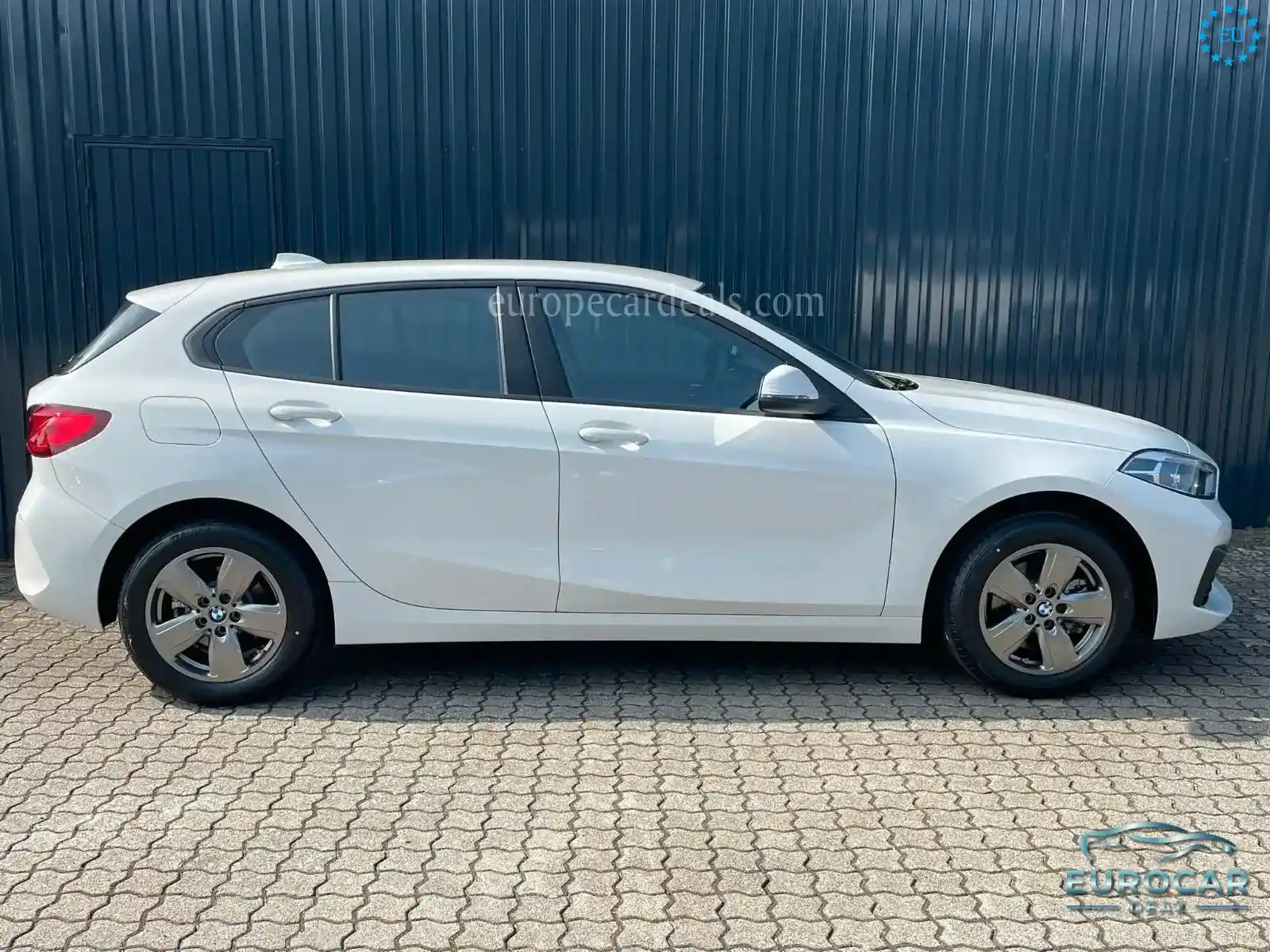 BMW 116