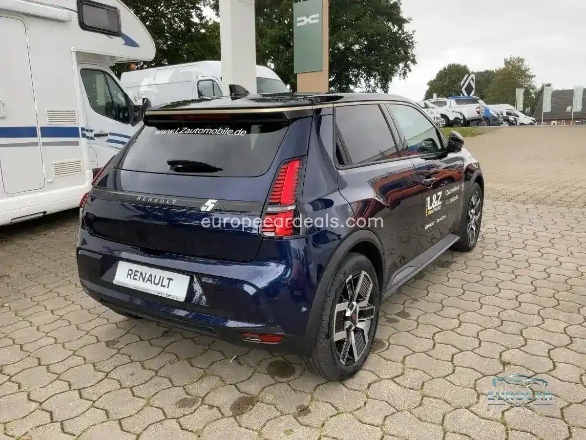 Renault R 5