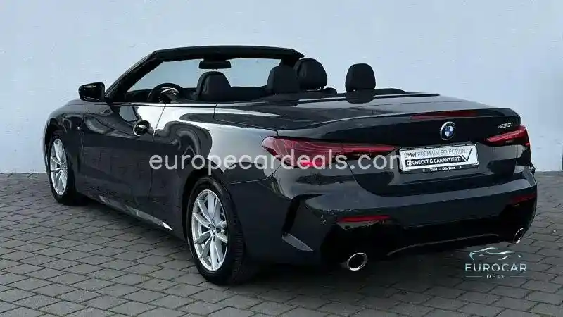 BMW 430