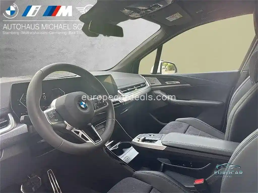 BMW 220 Active Tourer