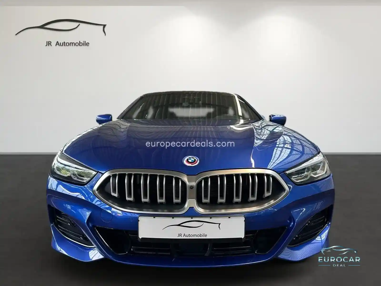 BMW 840