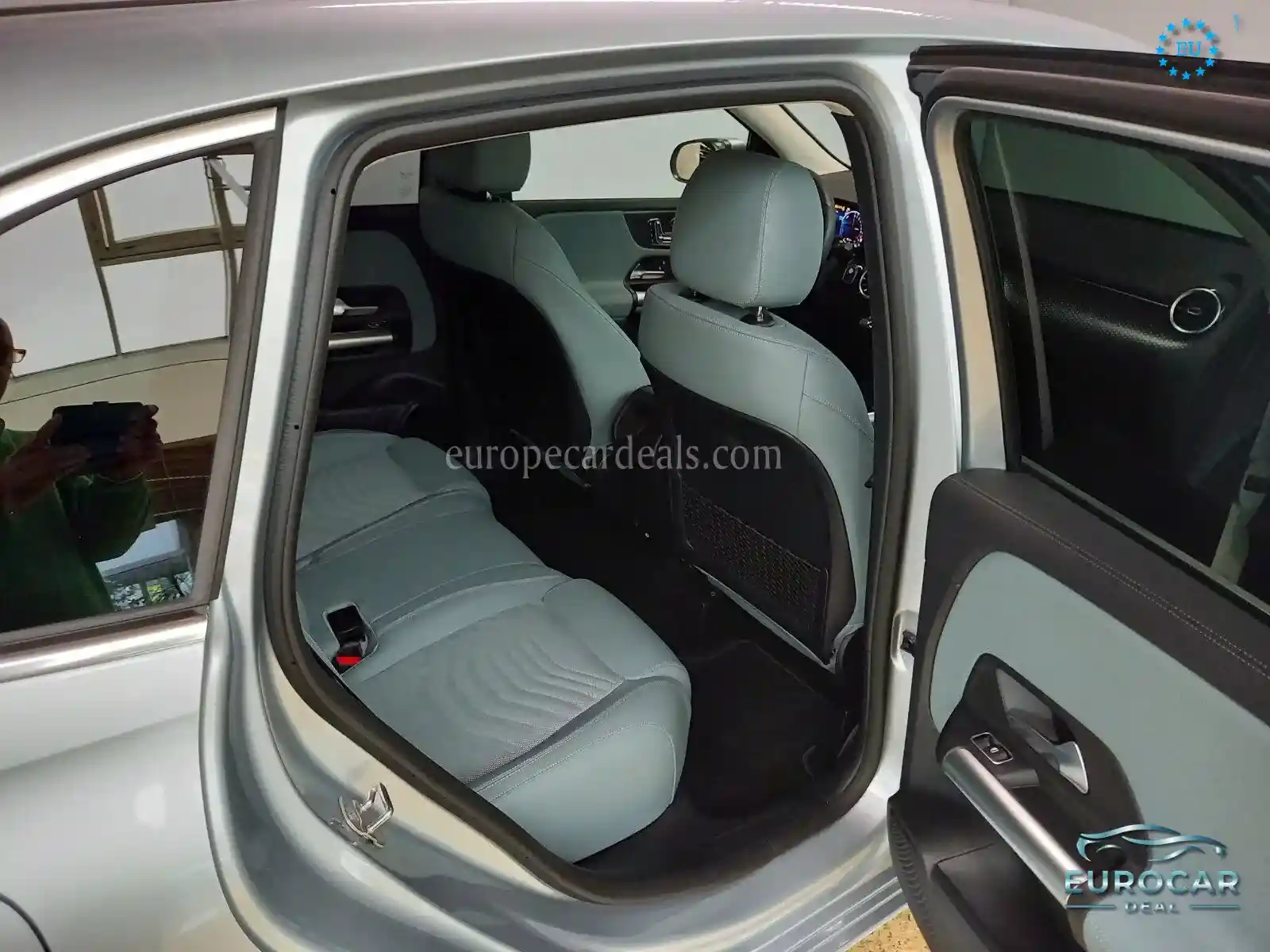 Mercedes-Benz B 250
