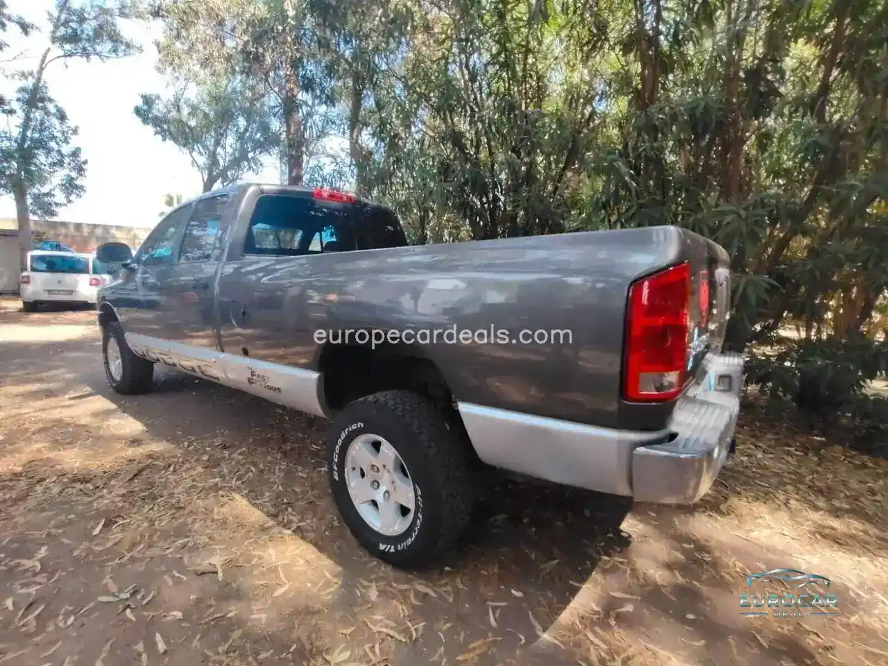 Dodge Other