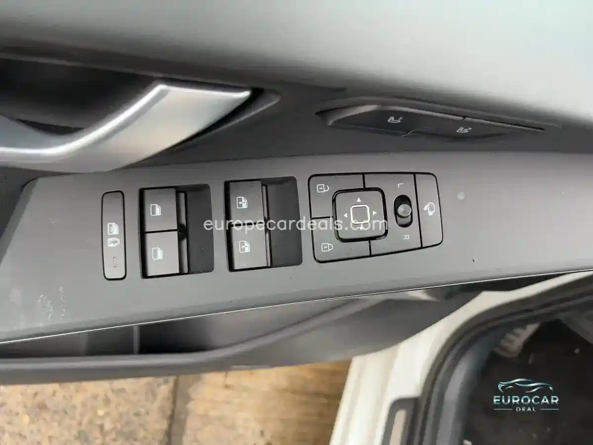 Kia Niro EV