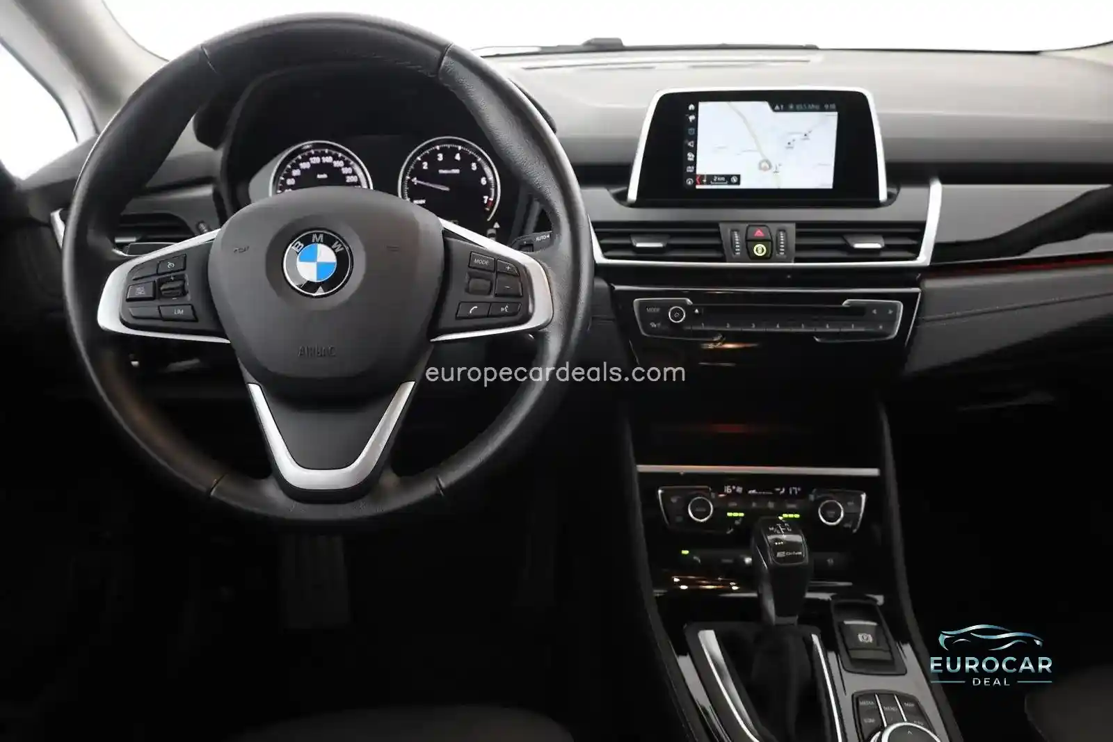 BMW 225