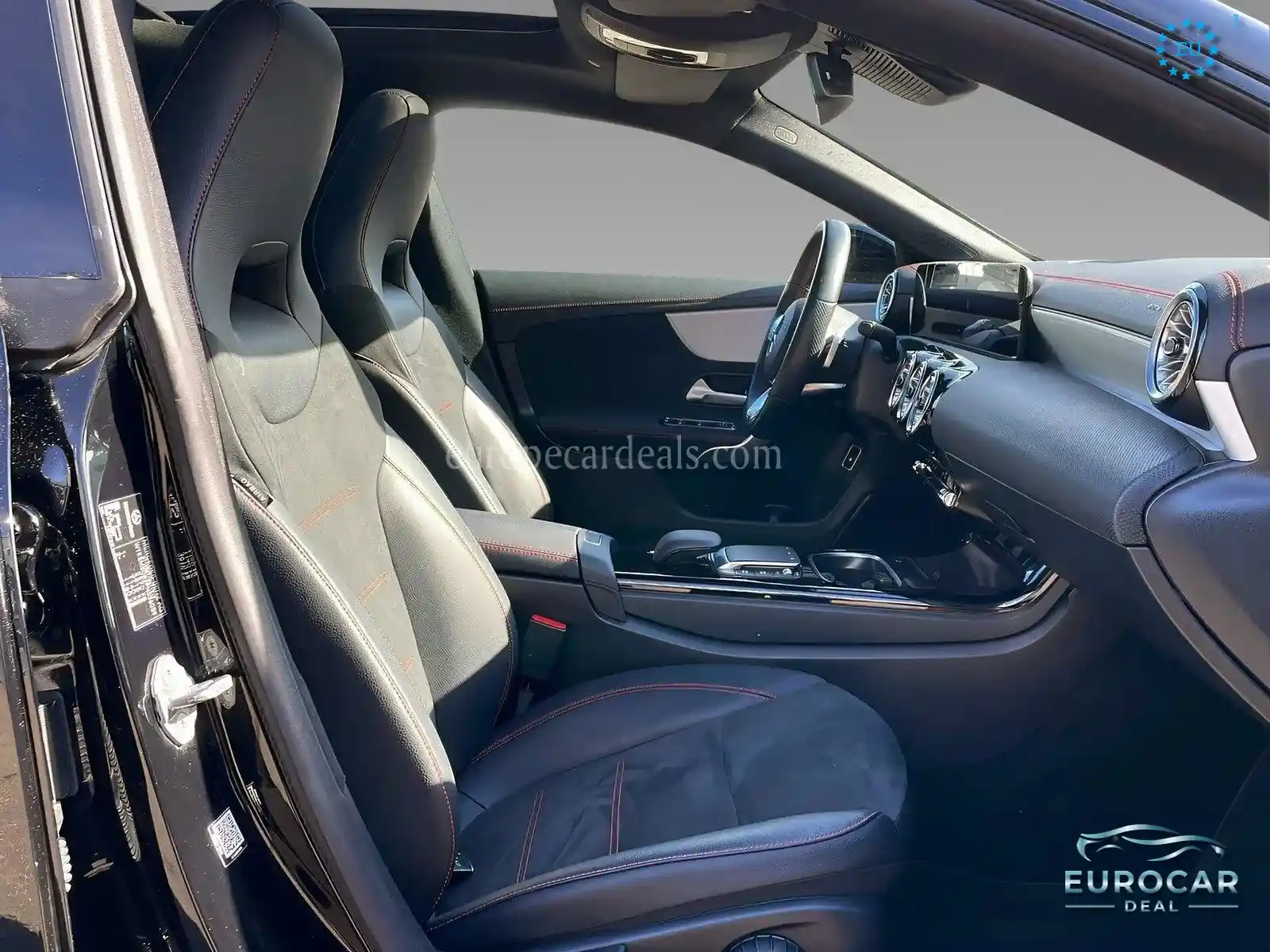 Mercedes-Benz CLA 250 Shooting Brake