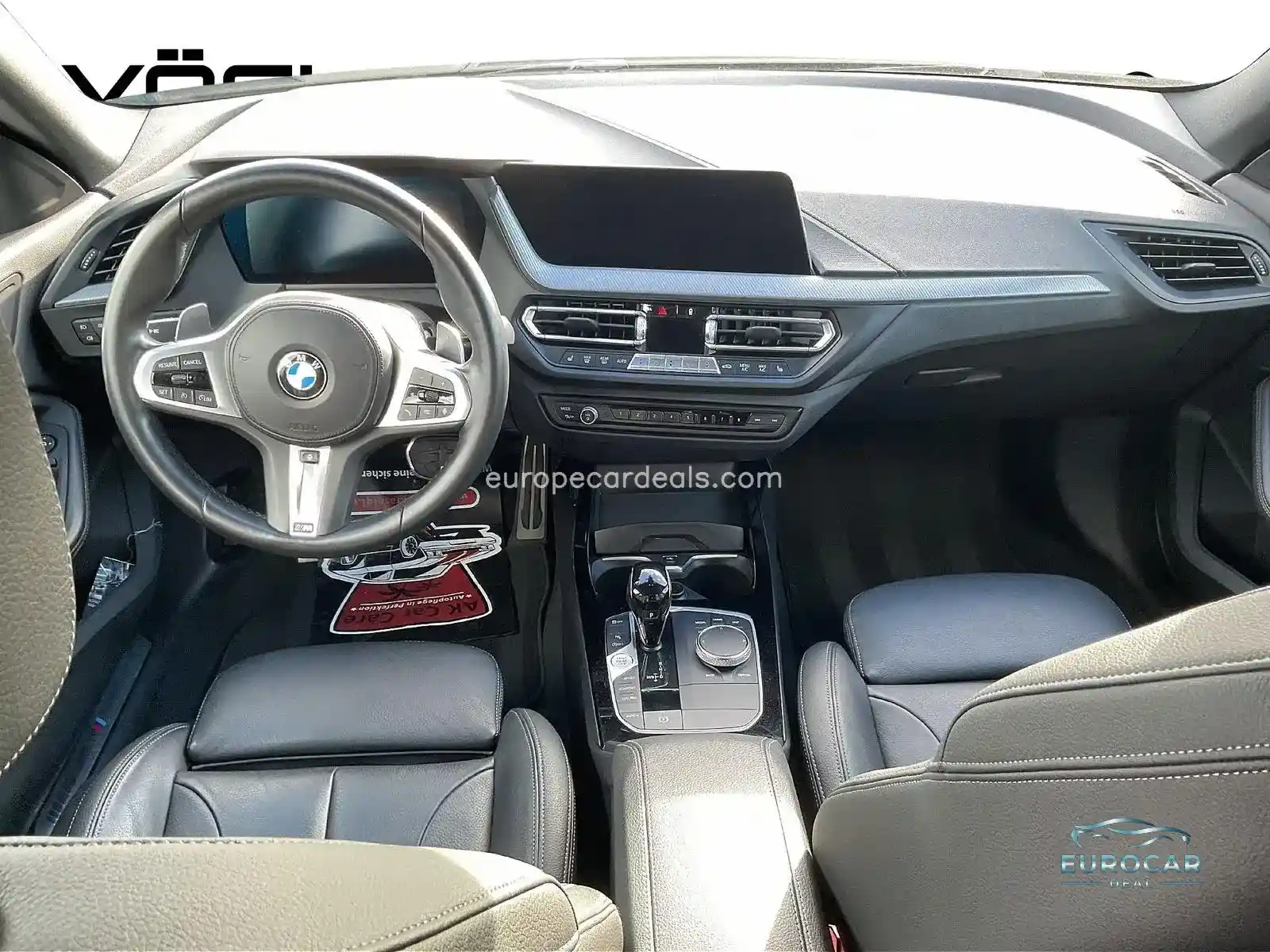 BMW 220 Gran Coupé