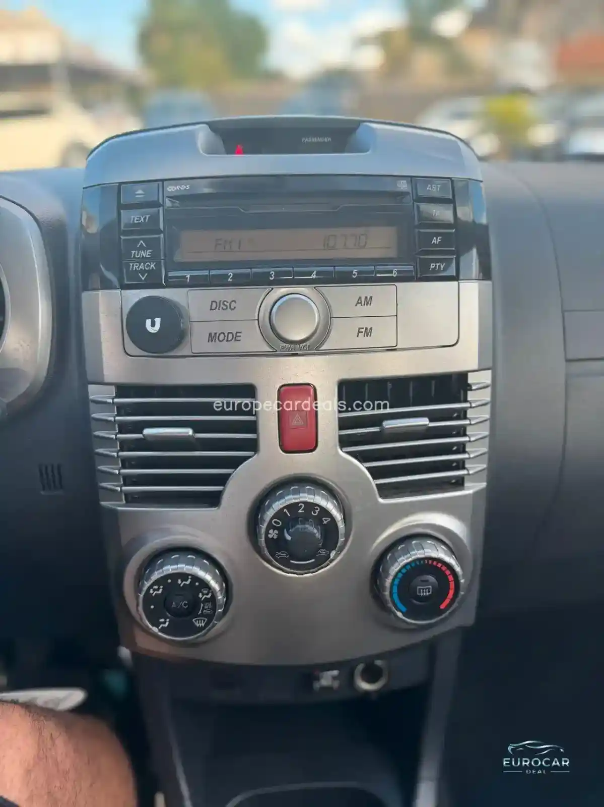 Daihatsu Terios