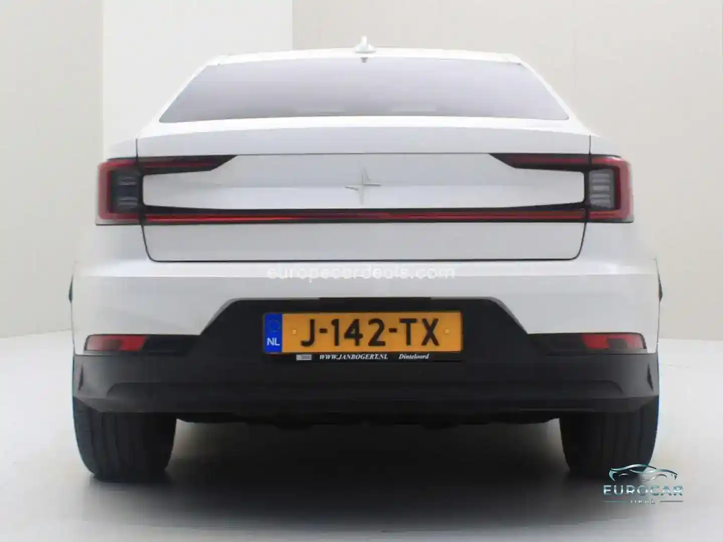 Polestar 2