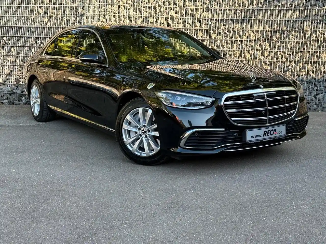 Mercedes-Benz S 680