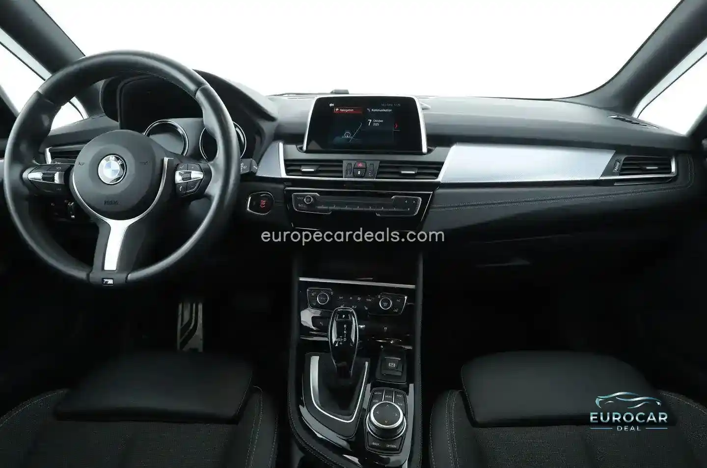 BMW 220 Active Tourer