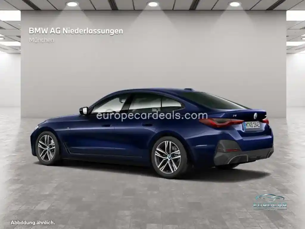 BMW i4