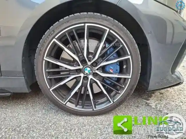 BMW 135