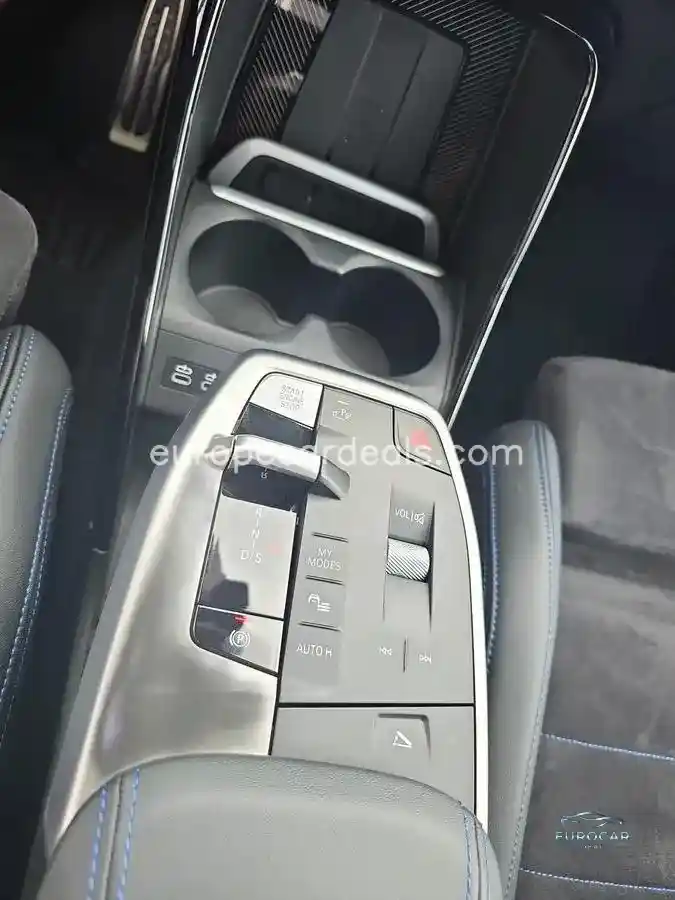 BMW 220 Active Tourer