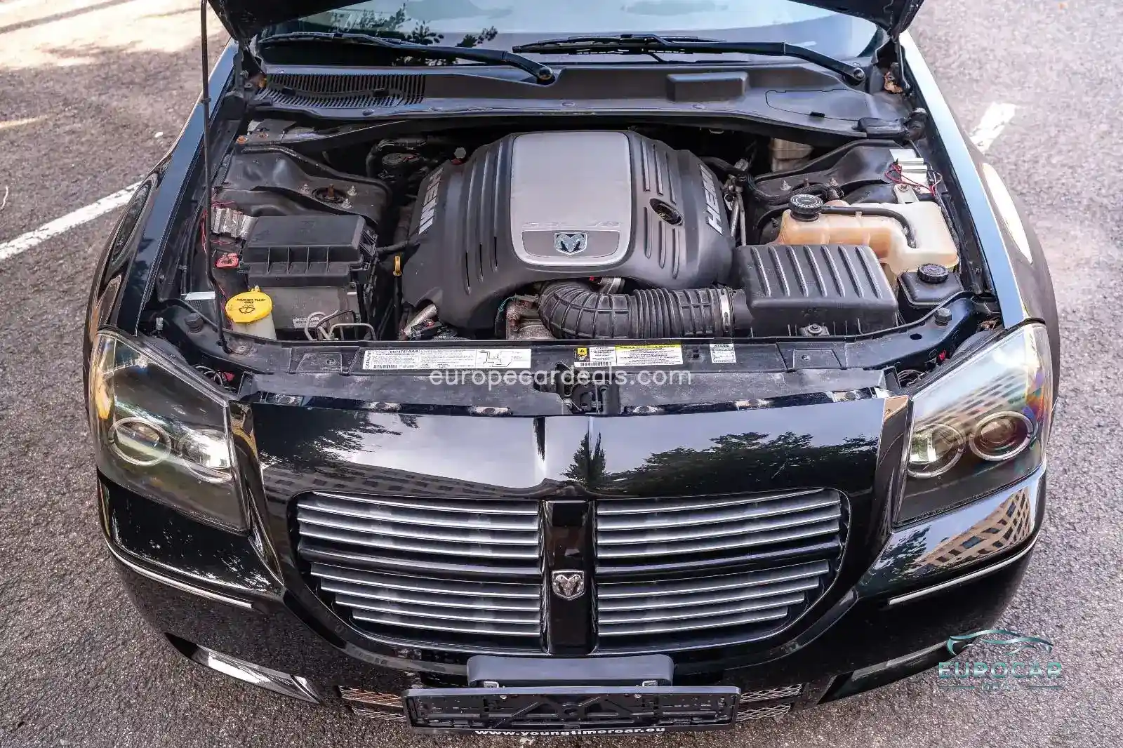 Dodge Magnum