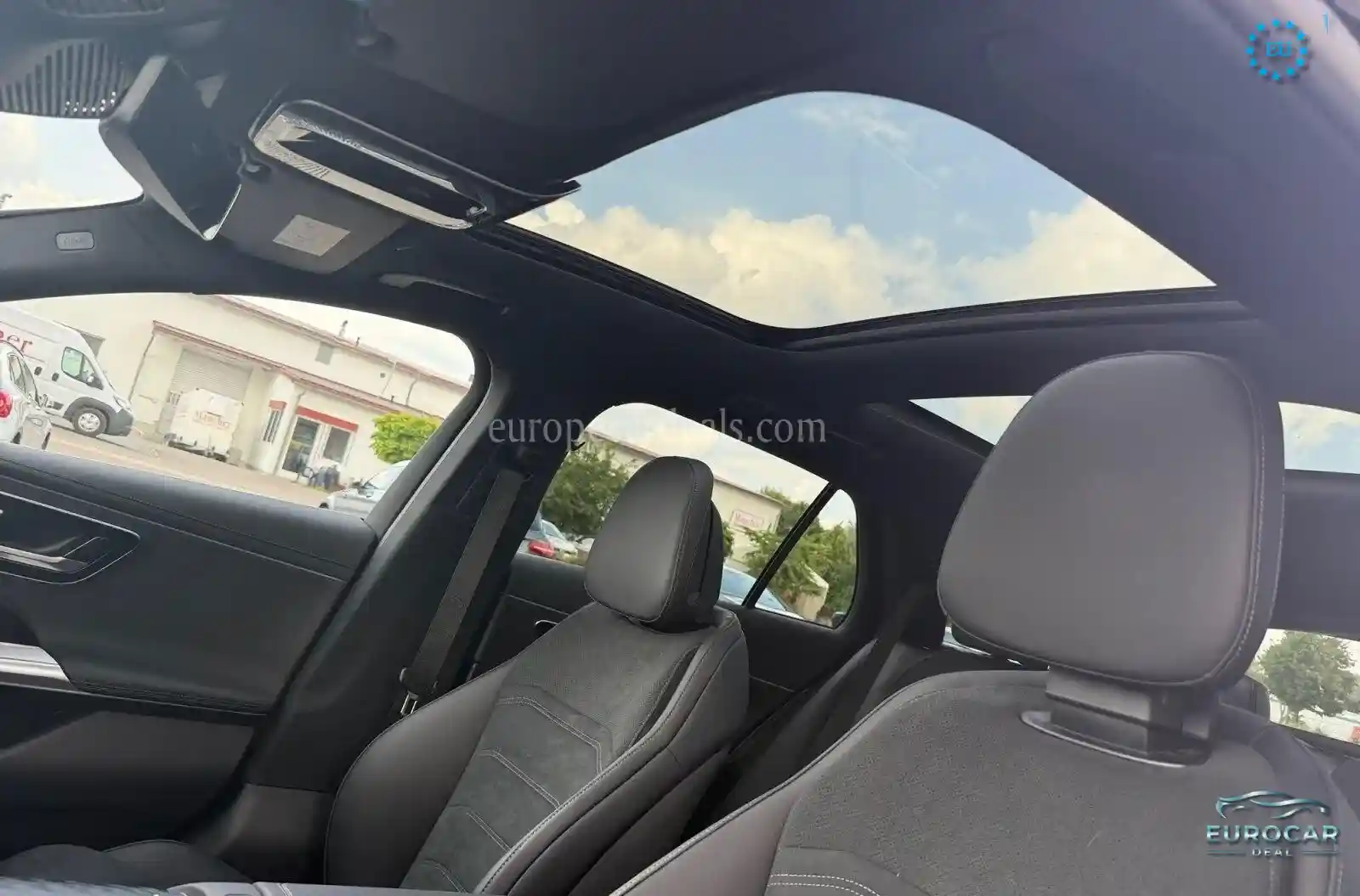 Mercedes-Benz E 450