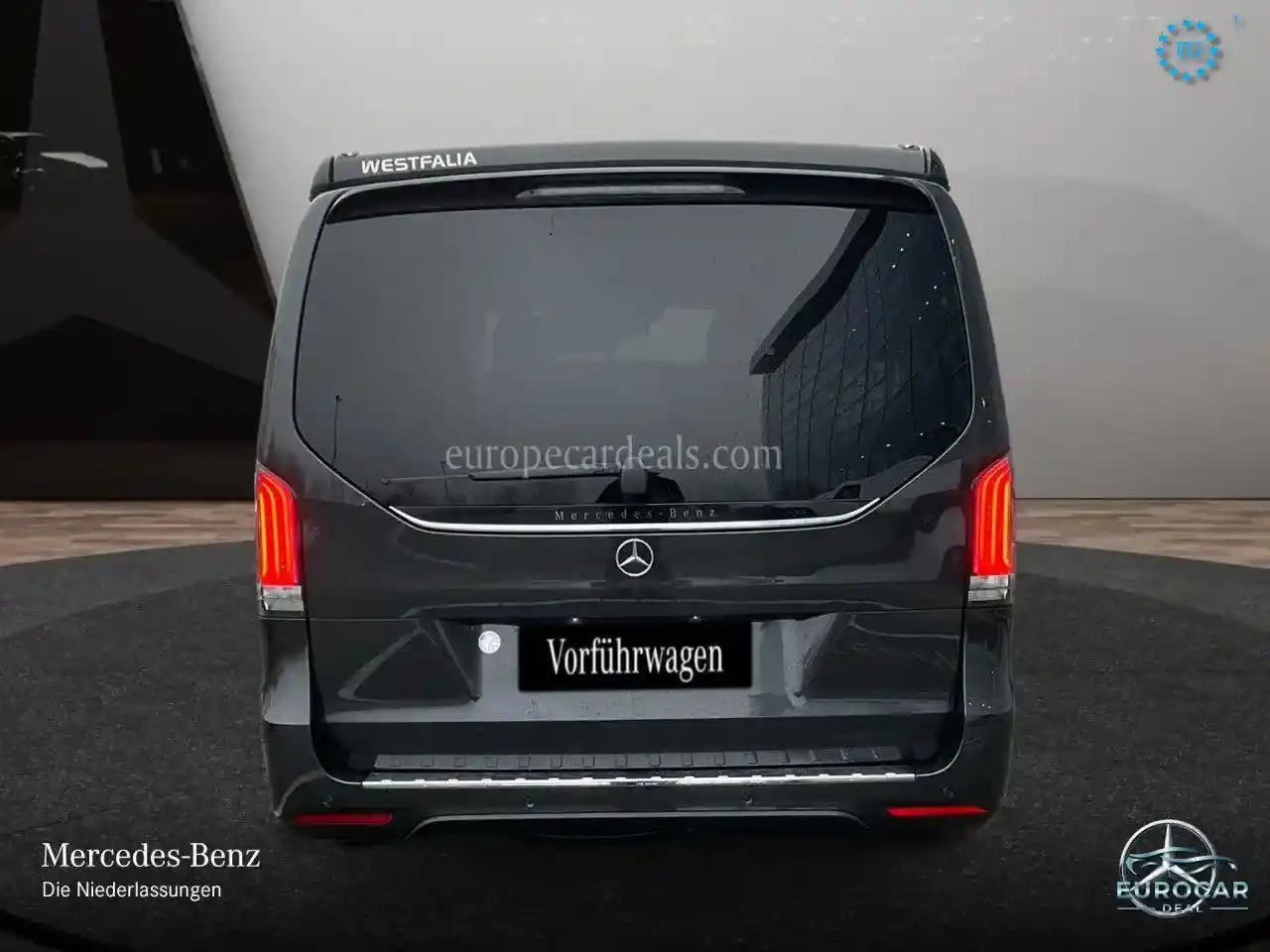 Mercedes-Benz V 300