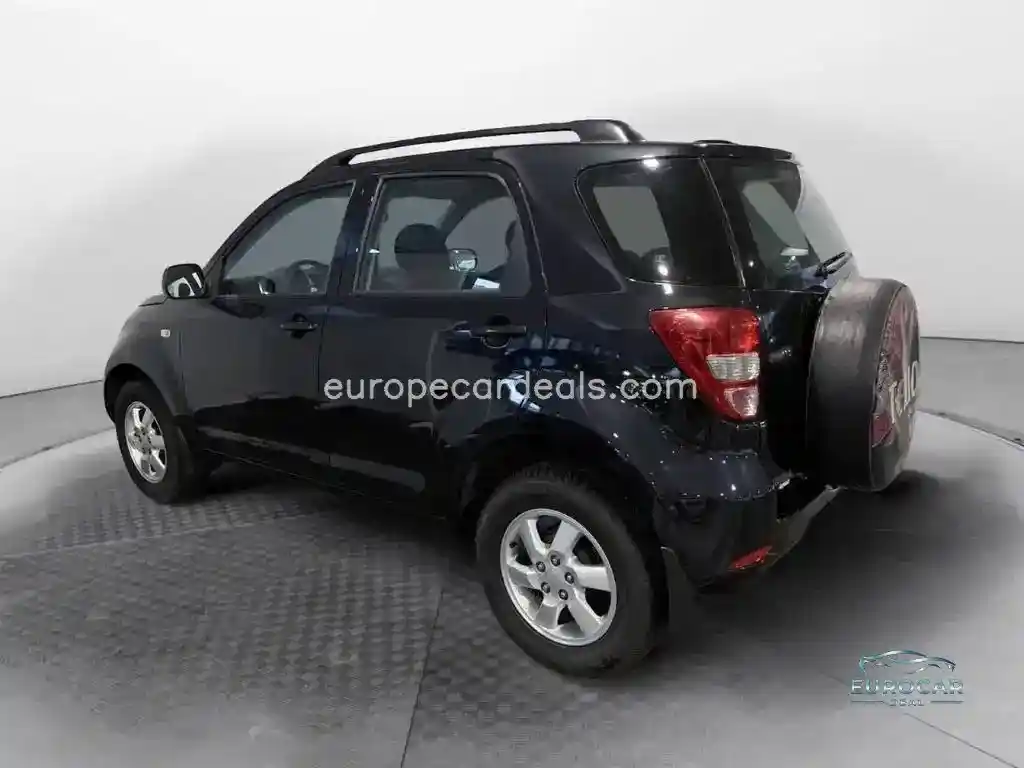 Daihatsu Terios