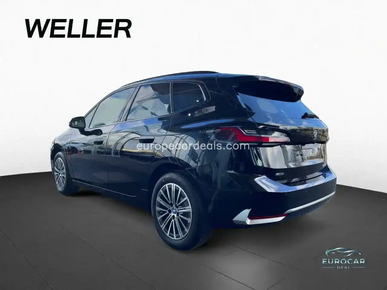 BMW 225 Active Tourer