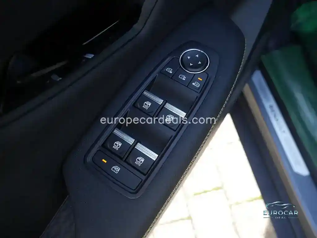 Renault Scenic E-TECH