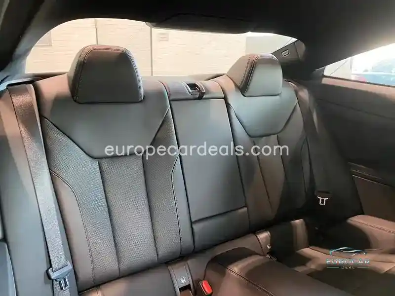 BMW 430