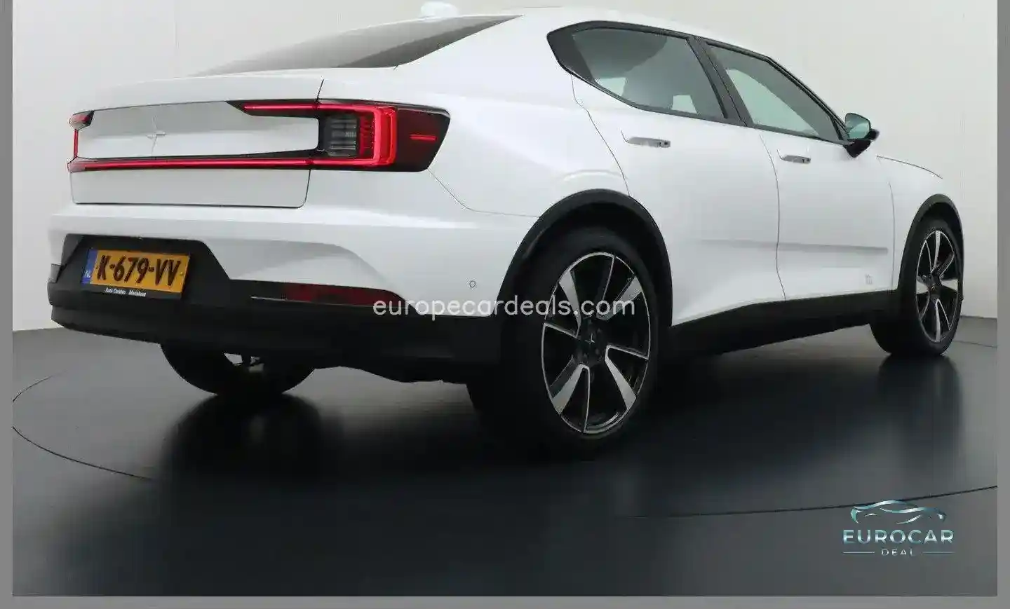 Polestar 2