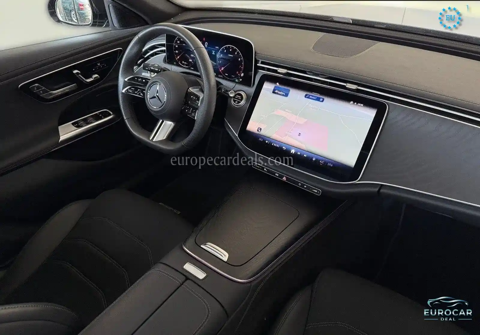 Mercedes-Benz E 450