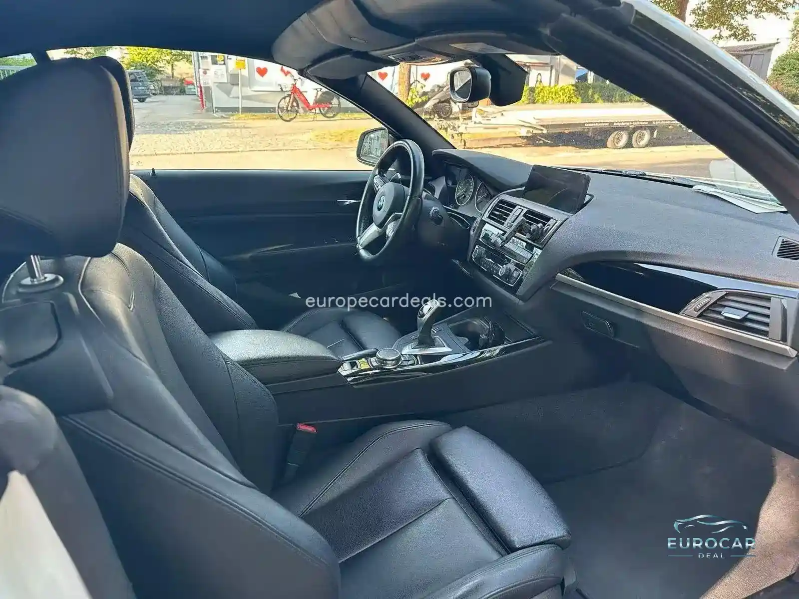 BMW 220