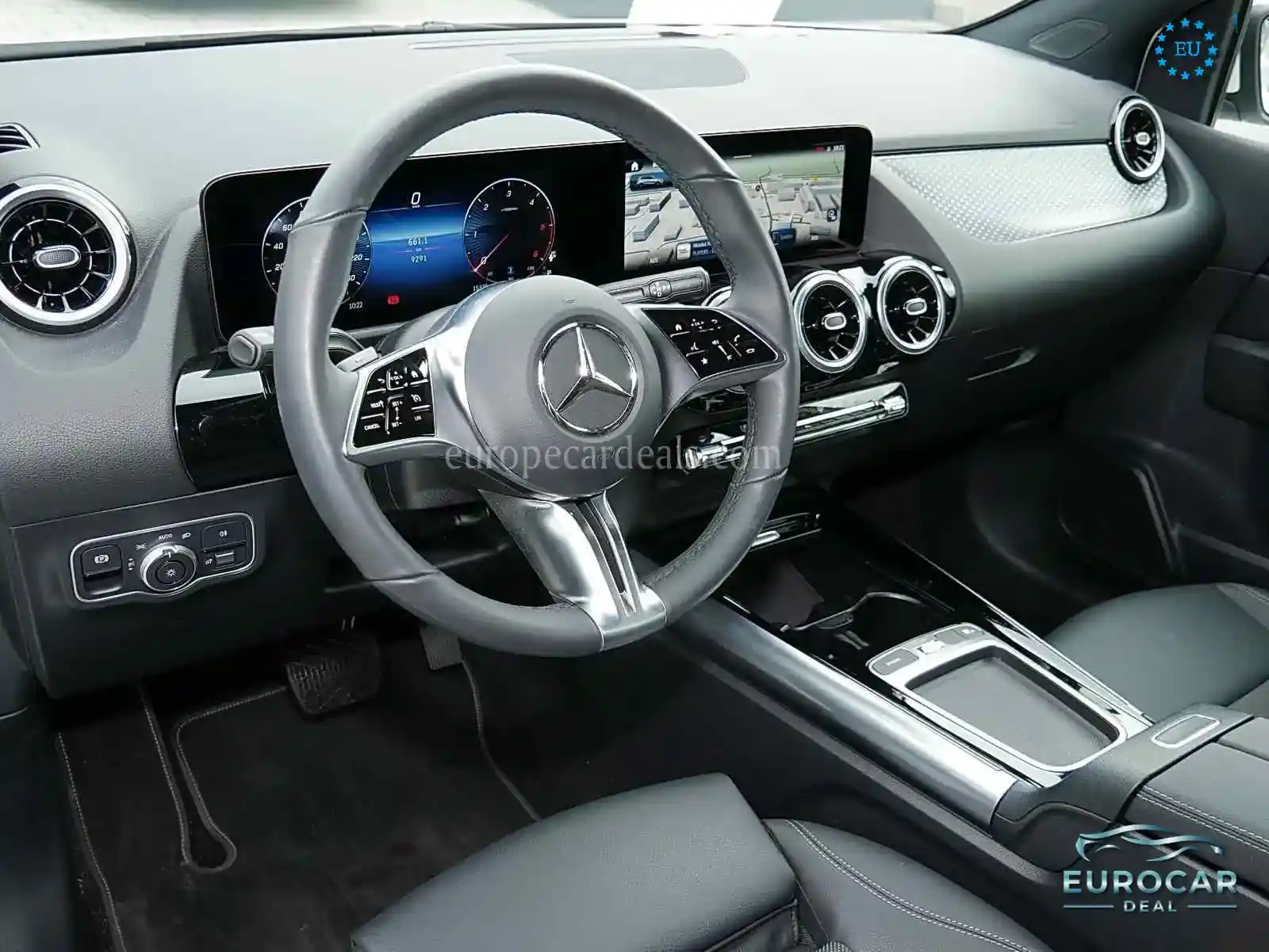 Mercedes-Benz B 220