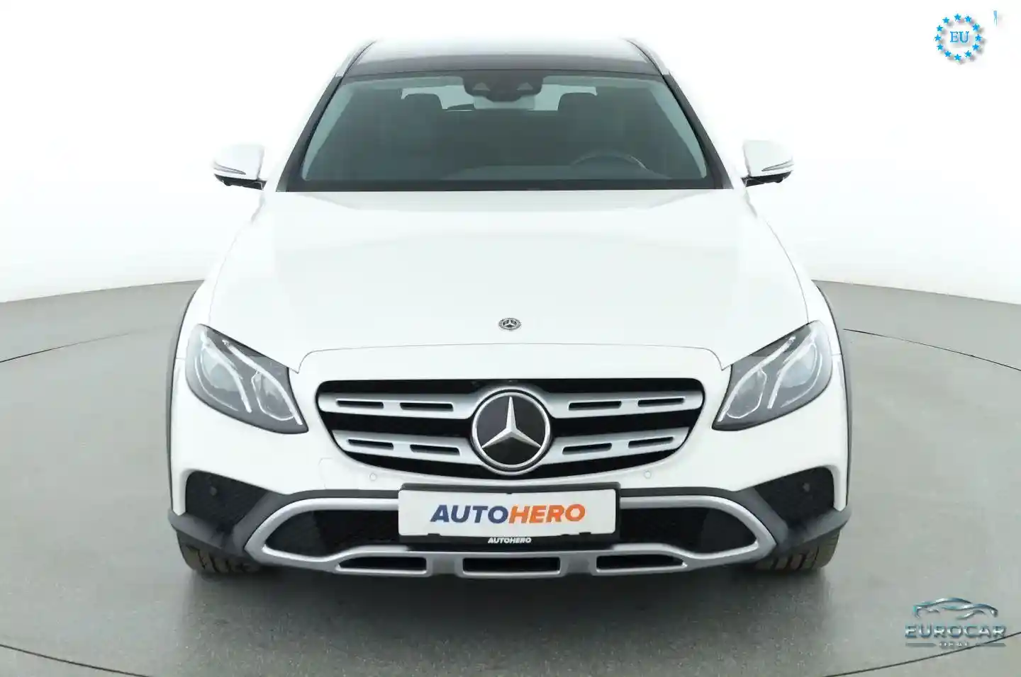 Mercedes-Benz E 400