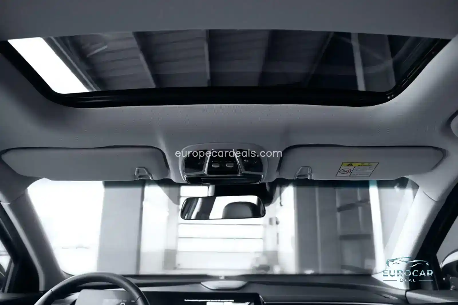 BAIC Beijing X75
