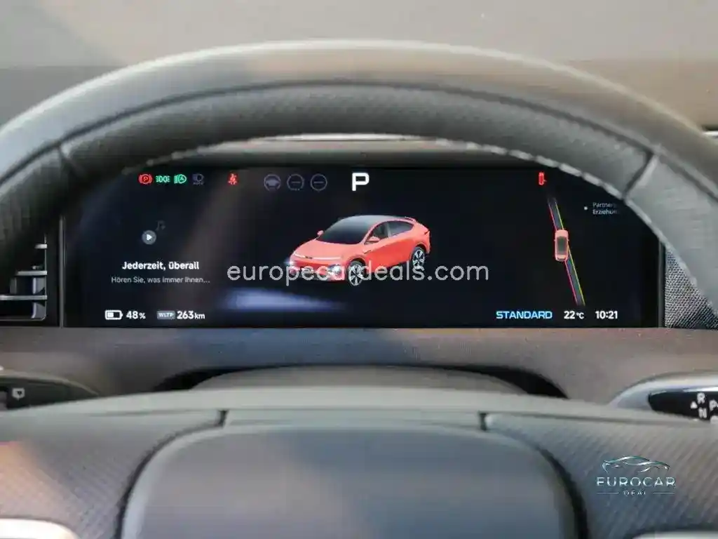 XPENG G6