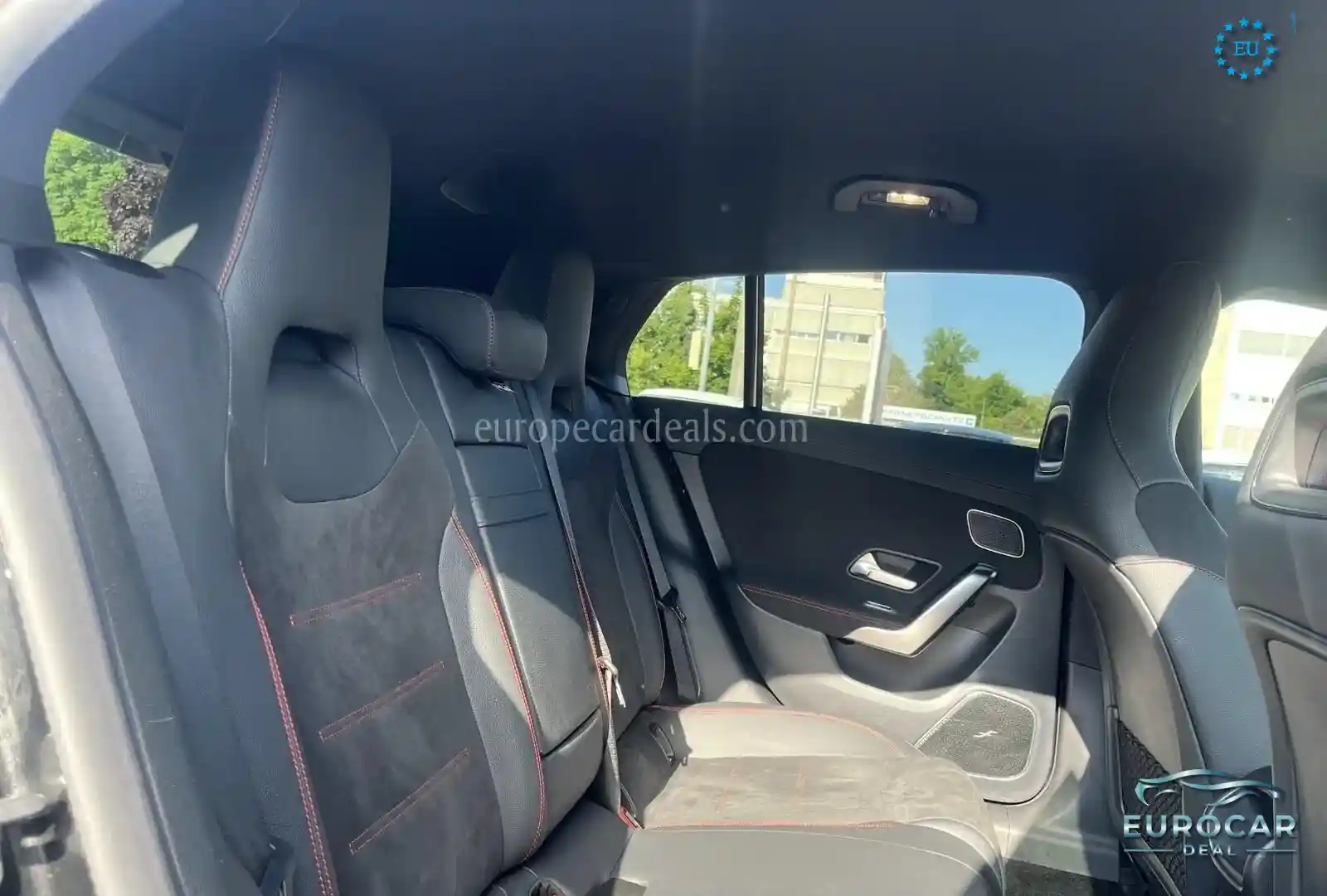 Mercedes-Benz CLA 250 Shooting Brake