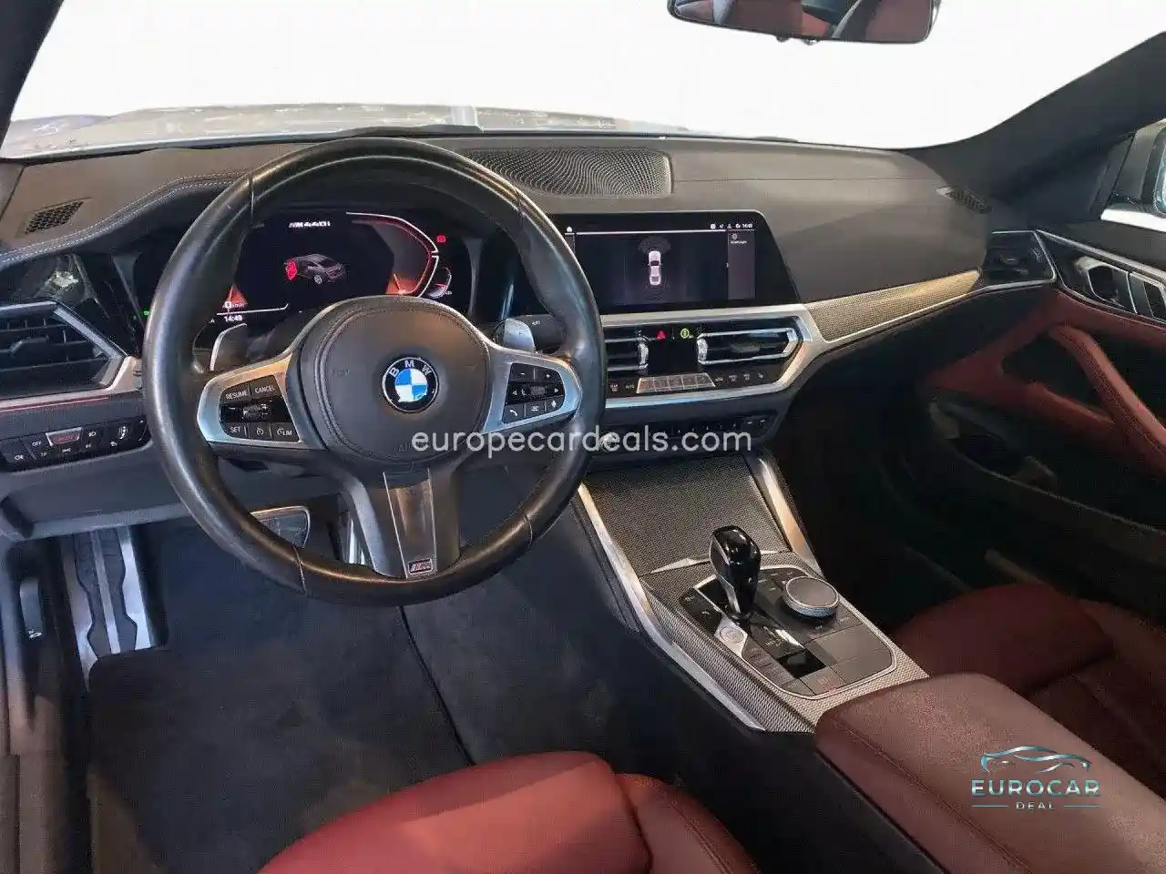 BMW M440