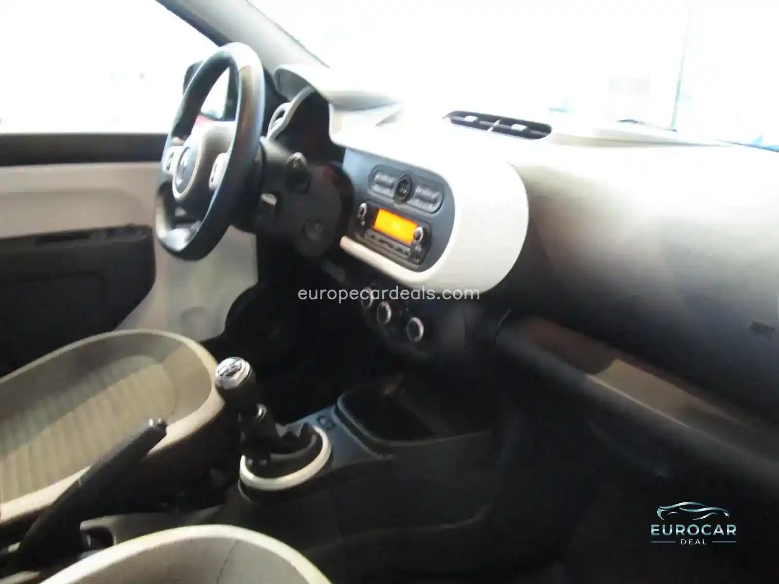 Renault Twingo