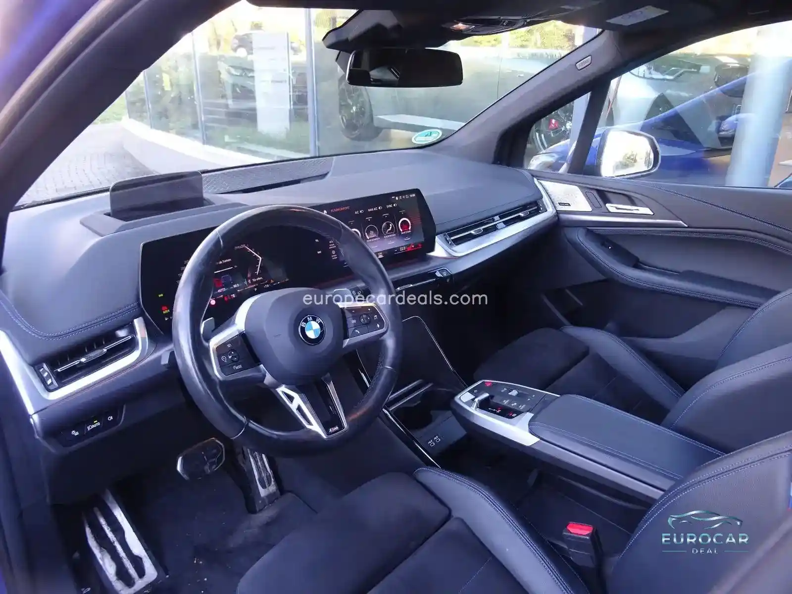 BMW 220 Active Tourer