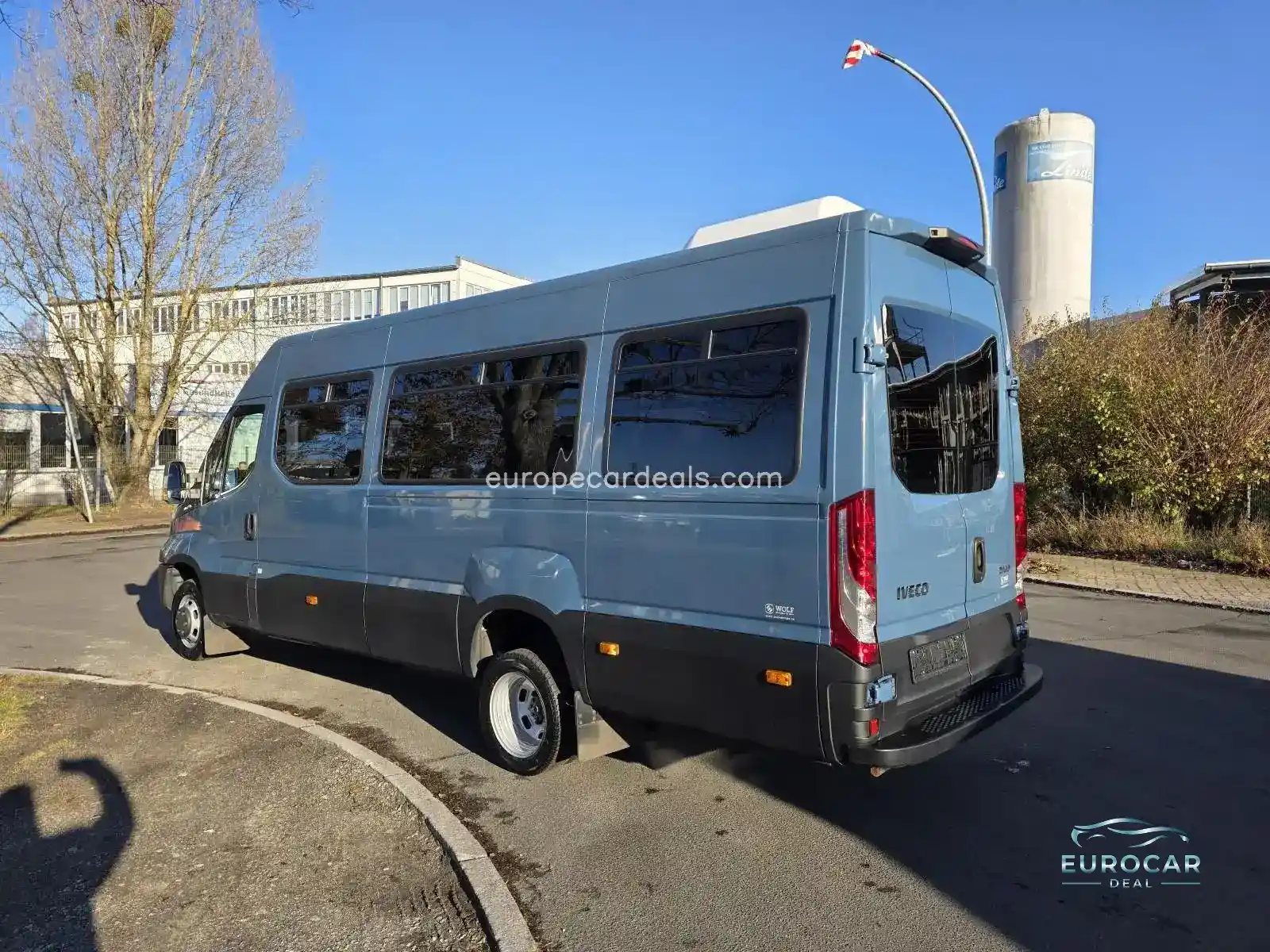 Iveco Other