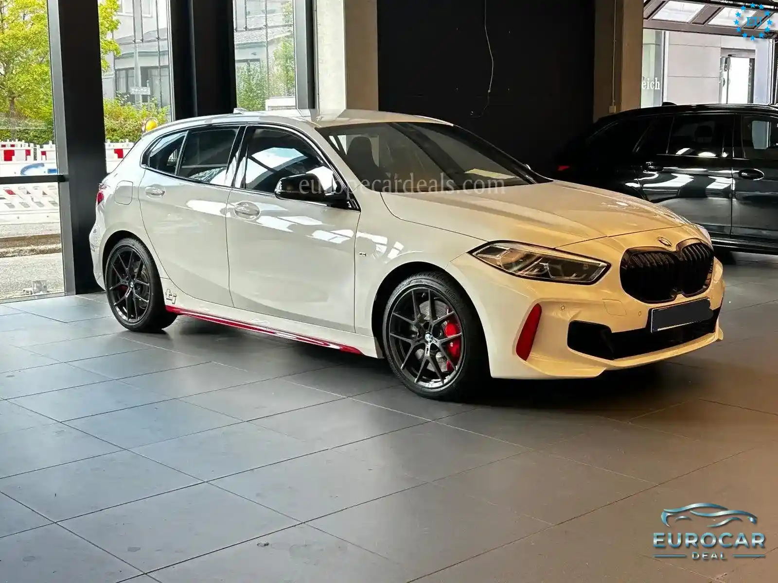 BMW 128