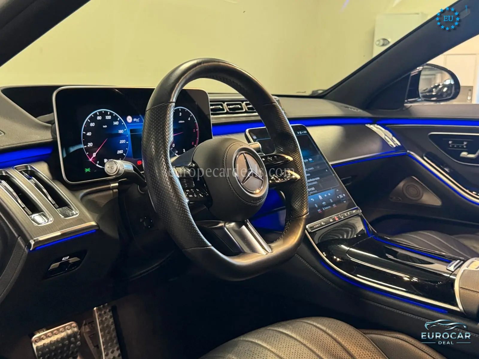 Mercedes-Benz S 400