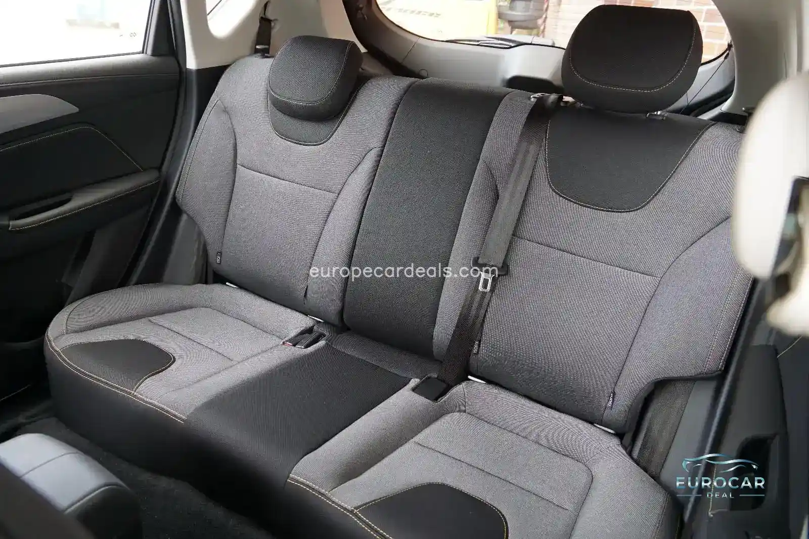 BAIC Beijing X35