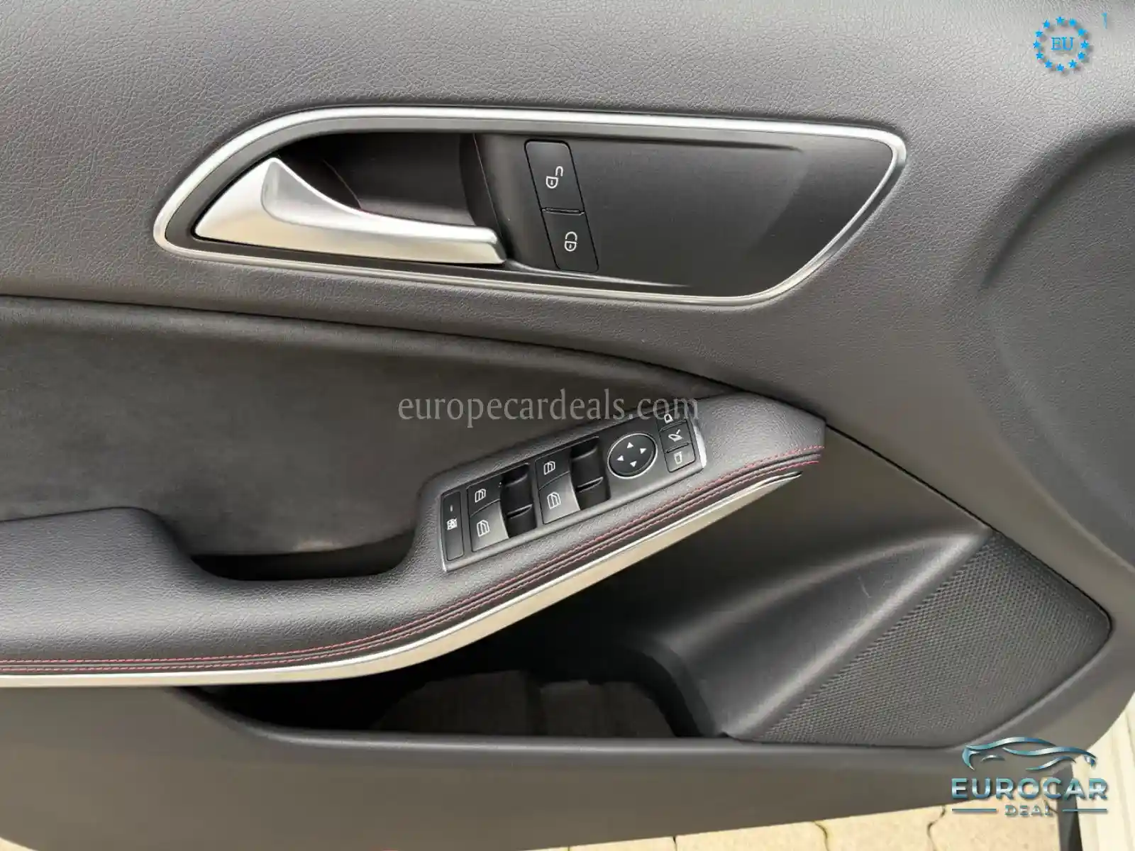 Mercedes-Benz A 45 AMG