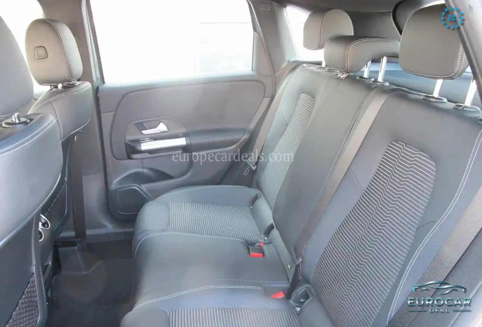 Mercedes-Benz B 250